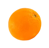 13 naranja sobre frupale